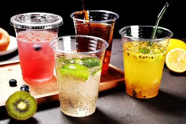 Top Plastic Cup Factories in China for Wholesale Buyers